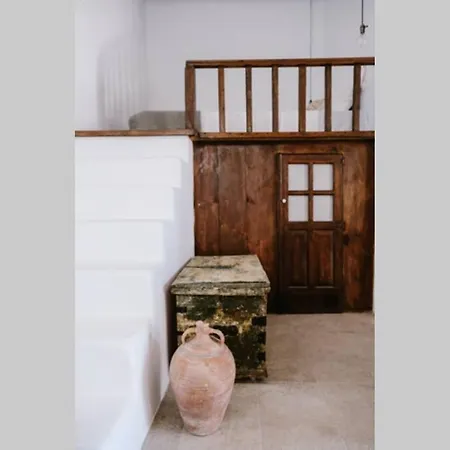 1919's House *