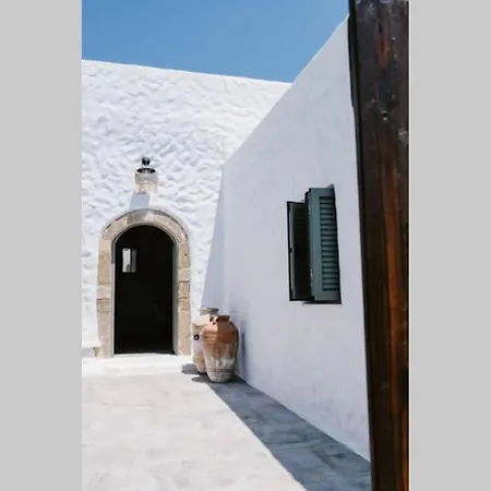 Σπίτι διακοπών 1919's House *