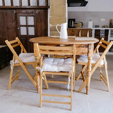 Dom wakacyjny 1919's House Asklipiion