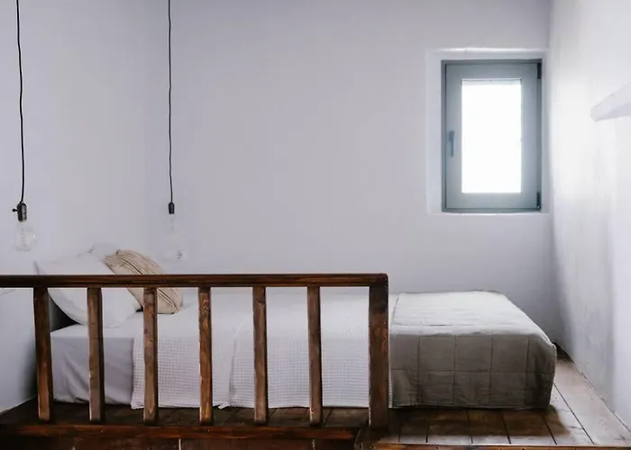 1919's House Σπίτι διακοπών Asklipiion