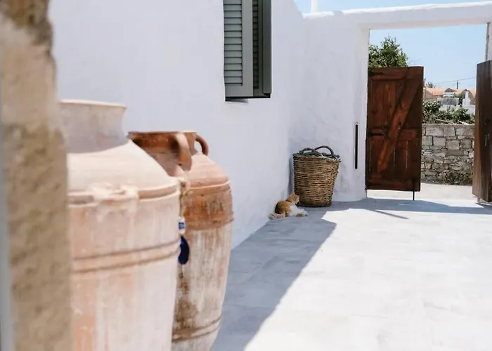 1919's House Σπίτι διακοπών Asklipiion