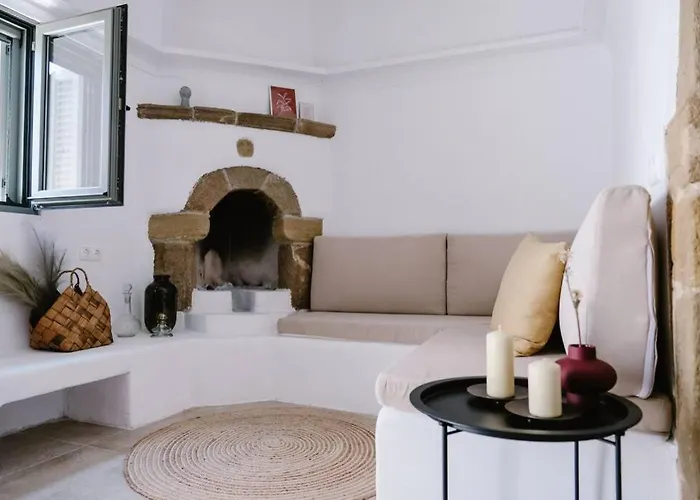 Σπίτι διακοπών 1919's House *