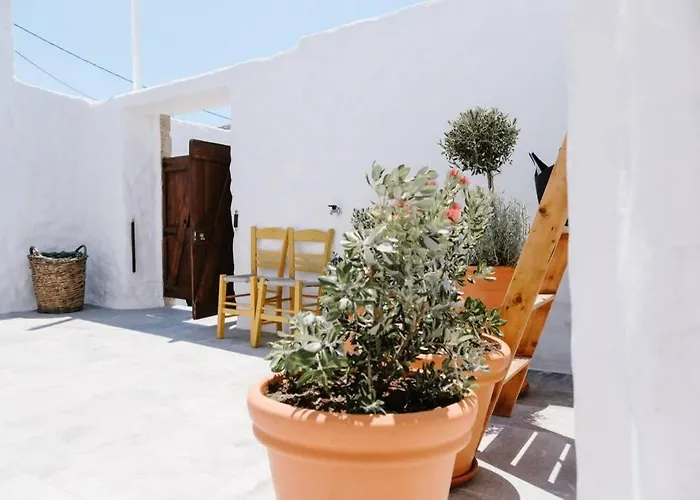 Σπίτι διακοπών 1919's House Asklipiion