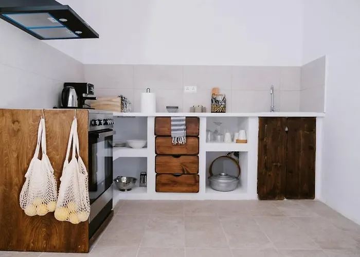 Nyaraló 1919's House *