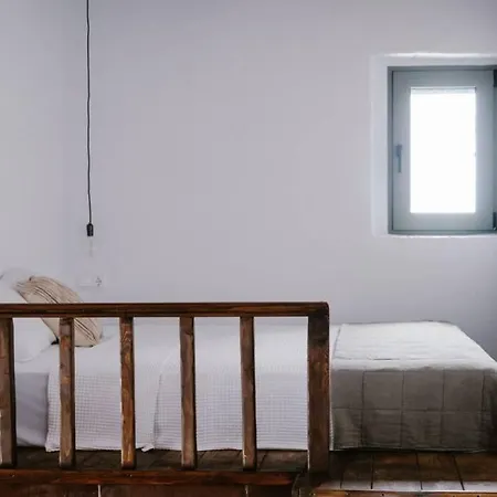 1919's House בית נופש Asklipiion