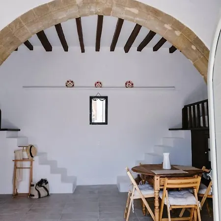 1919's House *