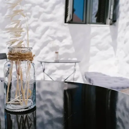 בית נופש 1919's House