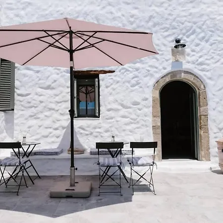 1919's House