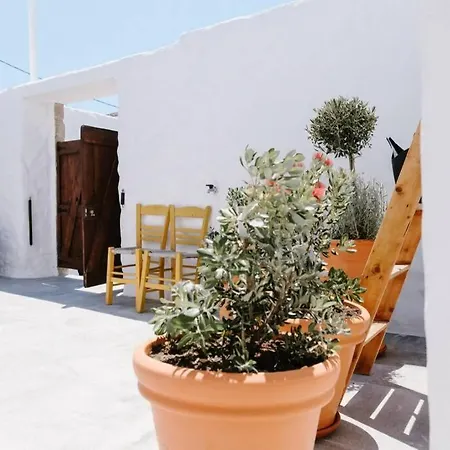 בית נופש 1919's House Asklipiion