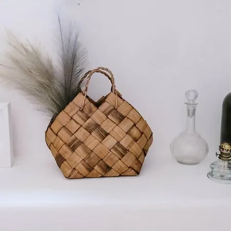 בית נופש 1919's House Asklipiion