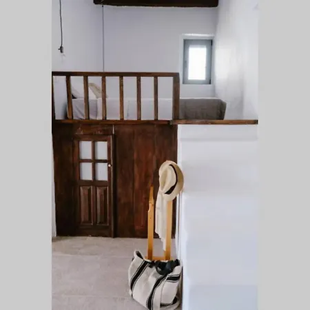 1919's House