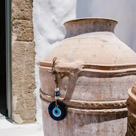 別荘 1919's House Asklipiḯon