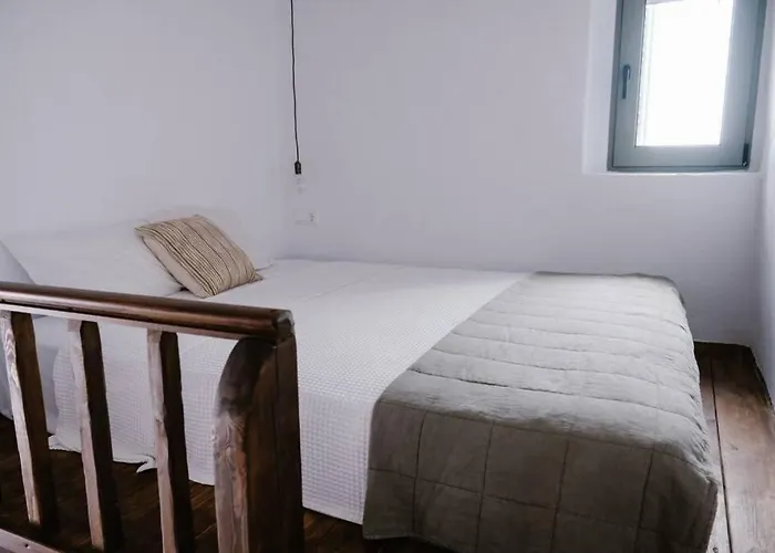 1919's House Holiday home