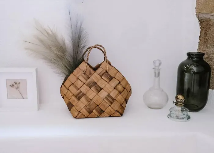 Casa de Férias 1919's House Asklipiion