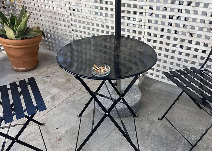 1919's House Holiday home